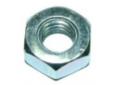 Tuerca hexagonal m10 din-934 zn