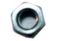 Tuerca hexagonal m5 din-934 zinc jemi