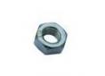 Tuerca hexagonal m6 din 934 zn
