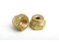 Tuerca reducida 3/8 a 1/4 sae