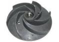 Turbina bomba lavado 3,6hp
