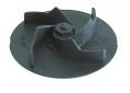 Turbina bomba ltb11/12/22 zanussi