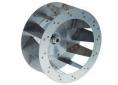 Turbina motor horno Ø350mm 12 aletas mbm