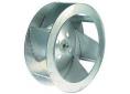 Turbina motor horno 440mm 6 aletas zanussi