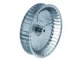 Turbina motor horno unox 197mm