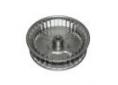Turbina motor ventilador 44px umi garbin