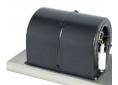 Turbina ventilador + voluta termoven