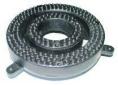 Quemador hornillo completo Ø260mm eurast