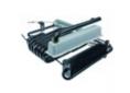 Unidad condensadora completo horeca select