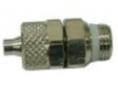 Valvula antirretorno 6/4x1/8 agile