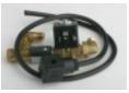 Valvula carga agua automatico 230v