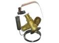 Valvula expansion r-404 con mop