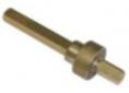 Valvula infusion grupo manual viton
