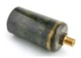 Valvula infusion spaziale
