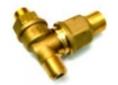 Valvula retencion 3/8-1/4 c8/s rancilio