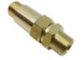 Valvula retencion 3/8x3/8 macho-macho