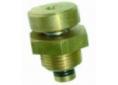 Valvula vacio c/sensor