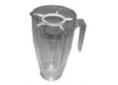 Vaso triturador tb-1000 sammic