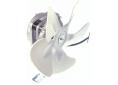 Ventilador 230v 5w 50/60hz rodete ventilador ø 200mm itv
