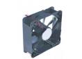 Ventilador axial l 120mm an 120mm h 38mm 24vdc 9,2w cojinete rodamiento de bolas