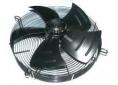 Ventilador axial rotor ext. Ø400 160w 23