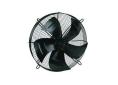 Ventilador axial rotor ext. Ø450mm 230v