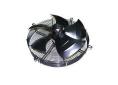Ventilador axial rotor ext. Ø500mm 230v