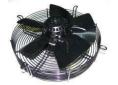 Ventilador axial rotor exter. Ø300 95w 6