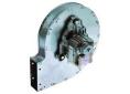 Ventilador radial 40w 230v