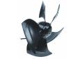 Ventilador rotor externo Ø315mm 230v ebm-papst