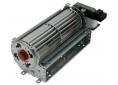Ventilador tangencial 185mm derecha 22w