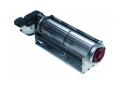 Ventilador tangencial 230v 50/60hz 20w 240  izquierda