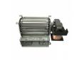 Ventilador tangencial 230v 50/60hz 45w 120 de coreco