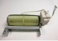 Ventilador tangencial