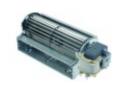 Ventilador tangencial ebm-papst qlk45/1200-2513