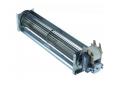 Ventilador tangencial ql4/2500-2118 rodillo ø 40mm l rodillo 250mm ebmpapst