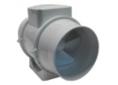 Ventilador tubular 230v 50/60hz 280m³/h