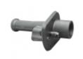 Venturi para tapa quemador Ø102mm con piloto mareno