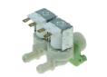 VÁlvula doble recta 230v entr. 3/4" sal. 11,5mm dn10 sammic