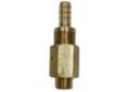 VÁlvula expansiÓn 1/8" macho Ø7mm 22-12 bar