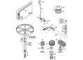 Volante completo nk-cm 60 hoonved