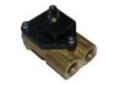 Volutron latón 1/4" 1.15 spaziale
