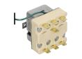 Termostato FRY-TOP 360ºC Trifasico