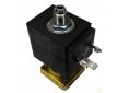 Electrovalvula 3 vias 24v dc
