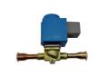 Valvula solenoide evo 102 sold.1/2 Danfoss