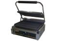 Sandwichera grill eléctrica simple 230v ranur lucca