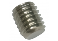 Tornillo M5x6mm DIN-913