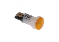 PILOTO AMBAR Ø13MM 230V FREIDORA FAGOR