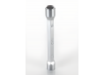 Llave Tubo Dos Bocas Estampadas 12x13mm