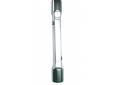 LLAVE TUBO DOS BOCAS ESTAMPADAS 16X17MM
